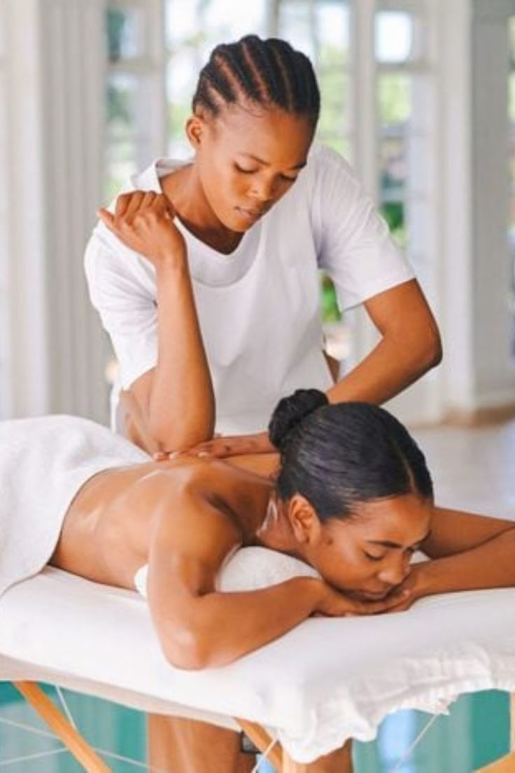 Spa & Relaxation